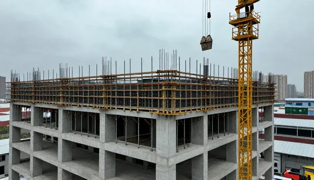 机电系统集成在市政工程中的施工管理实践