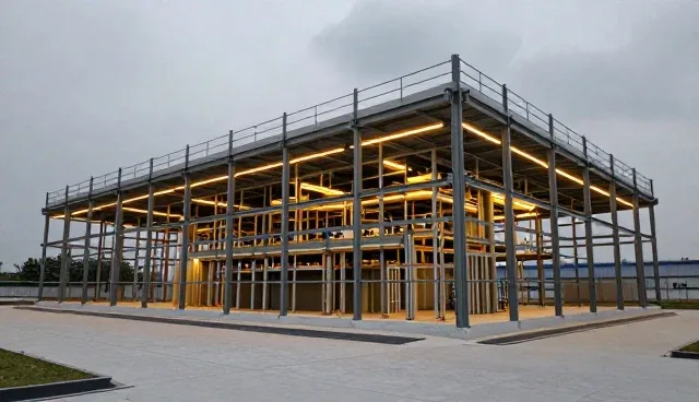 土建施工中性能与适用条件的匹配策略