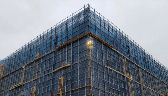 建筑改造工程中的机电安装技术发展趋势分析